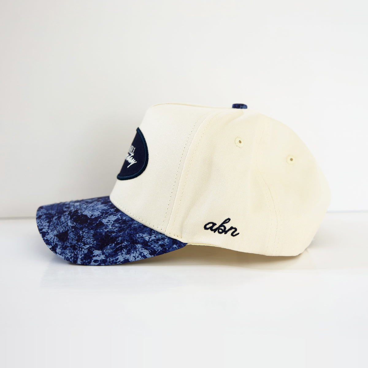 Windmill Wednesday Blue Camo