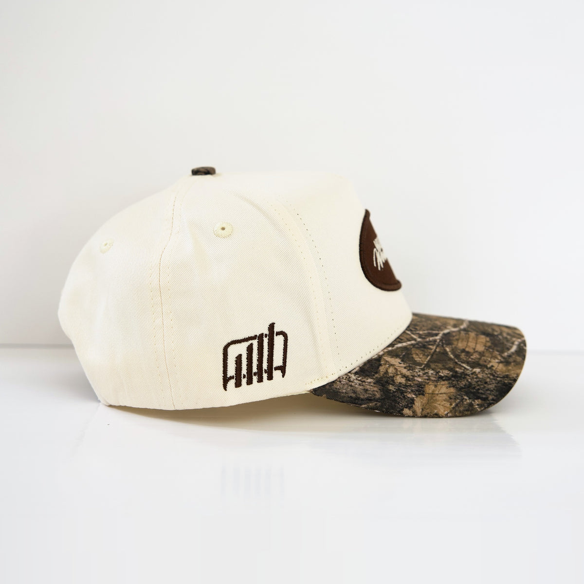 Windmill Wednesday Hunters Camo