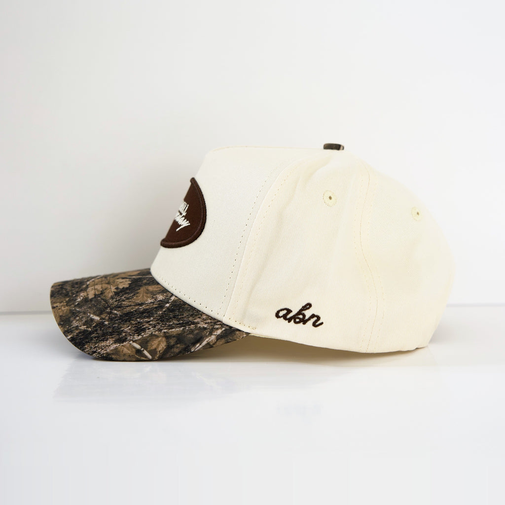 Windmill Wednesday Hunters Camo