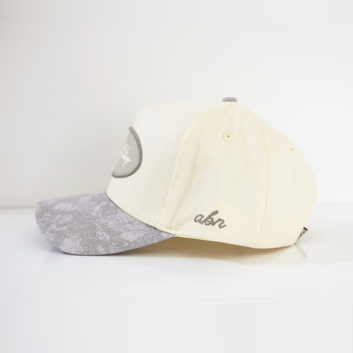 Windmill Wednesday Silver Camo